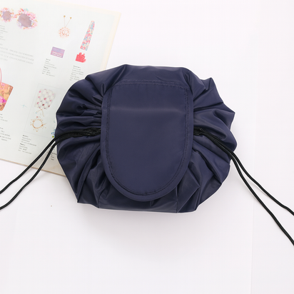 Kosmetka™ – elegancka kosmetyczka w formie worka