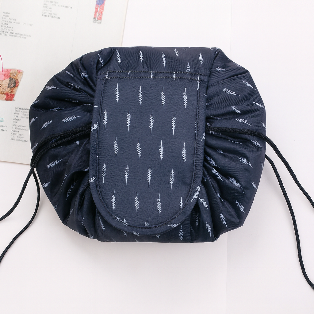 Kosmetka™ – elegancka kosmetyczka w formie worka