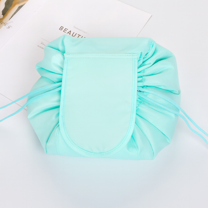 Kosmetka™ – elegancka kosmetyczka w formie worka