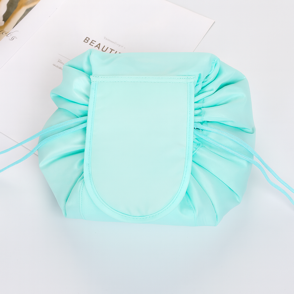 Kosmetka™ – elegancka kosmetyczka w formie worka