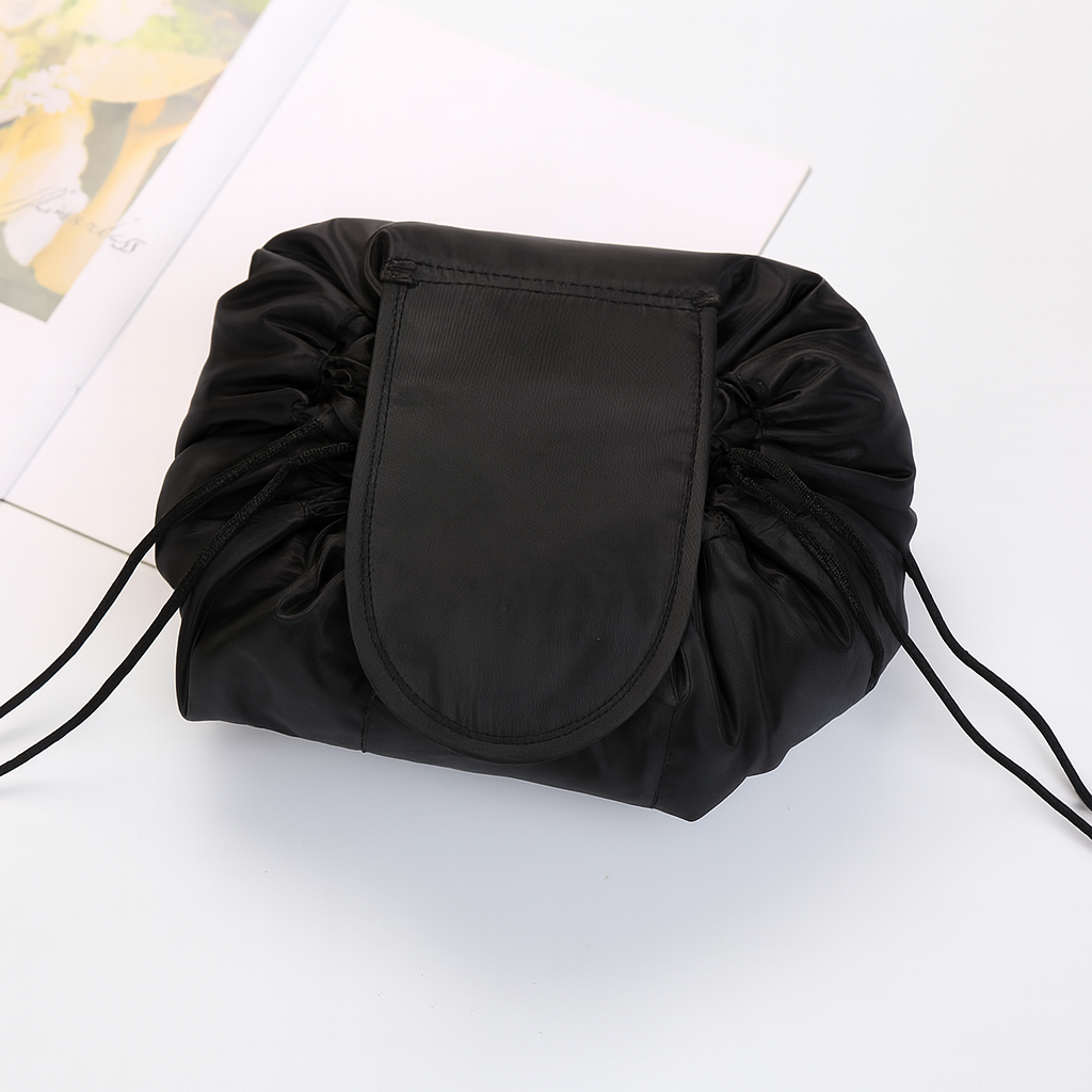 Kosmetka™ – elegancka kosmetyczka w formie worka