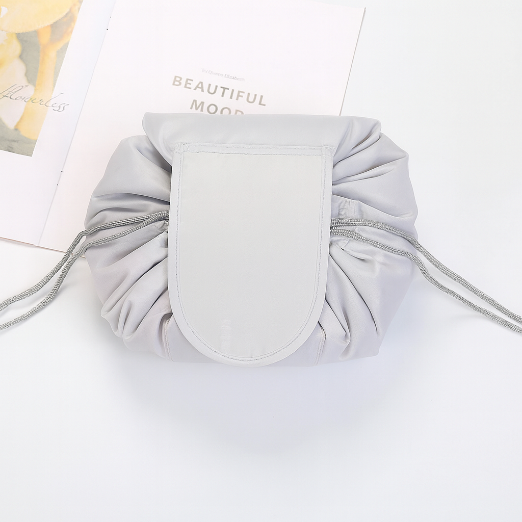 Kosmetka™ – elegancka kosmetyczka w formie worka