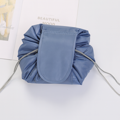 Kosmetka™ – elegancka kosmetyczka w formie worka