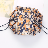 Kosmetka™ – elegancka kosmetyczka w formie worka