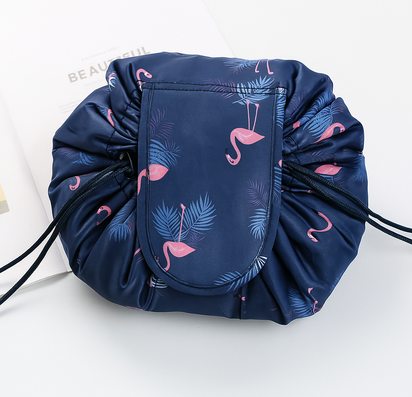 Kosmetka™ – elegancka kosmetyczka w formie worka