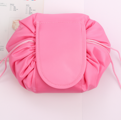 Kosmetka™ – elegancka kosmetyczka w formie worka